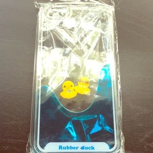 NEW Rubber Duck Case